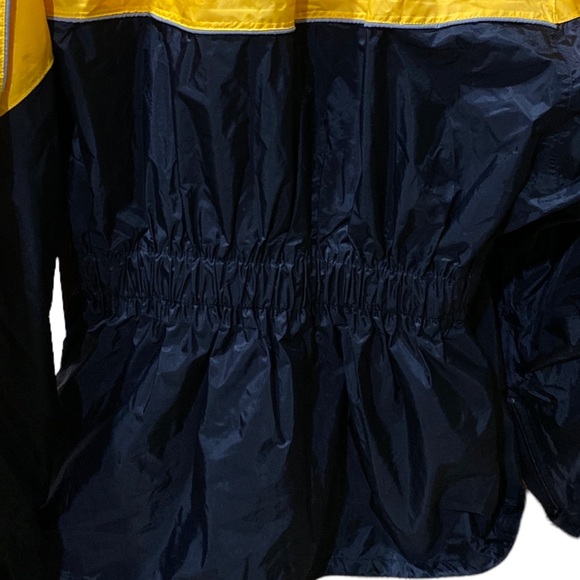 Mens Himalaya Motor Bike Wear Motorcycle Waterproof Jacket - Picture 3 of 14